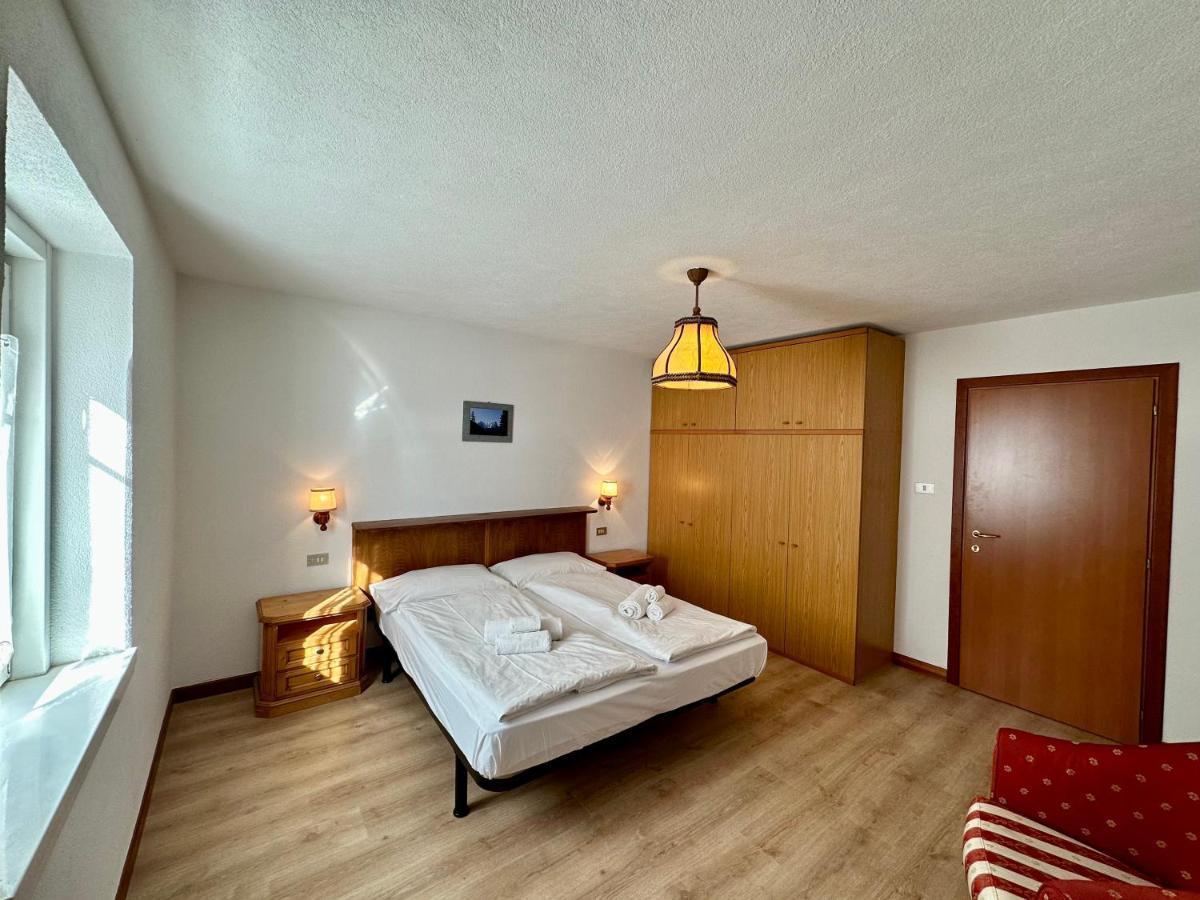 Central Apartment Canazei Zewnętrze zdjęcie